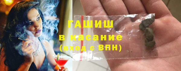 молекула духа Няндома