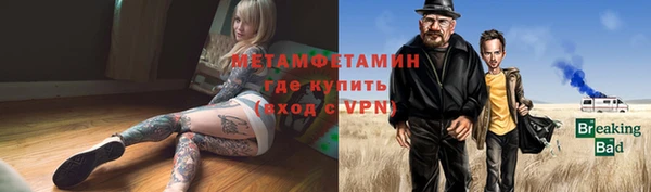 молекула духа Няндома