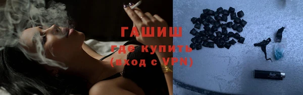 молекула духа Няндома