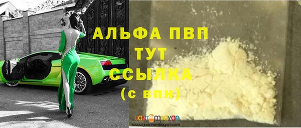 молекула духа Няндома